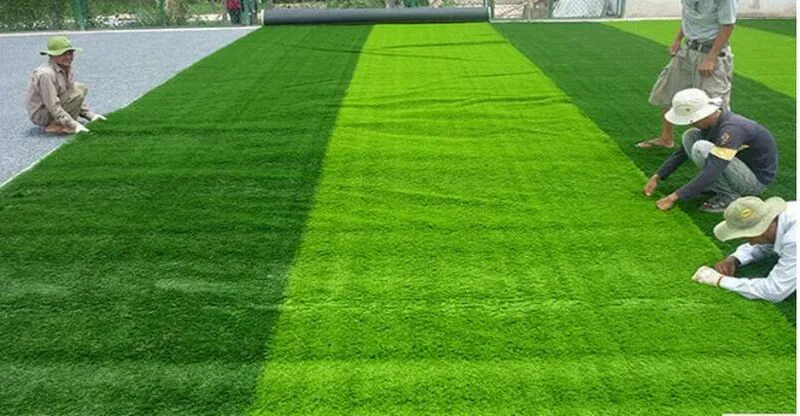 Chi phí bảo dưỡng là yếu tố đến việc mở sân bóng đá mini hết bao nhiêu tiền